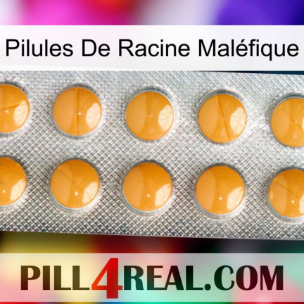 Pilules De Racine Maléfique levitra1